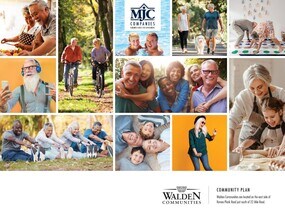 Building Photo - Walden Parc Apartments