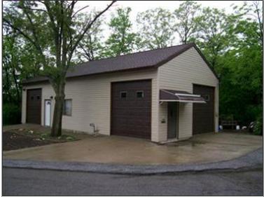 Building Photo - Wolf's Cove Apartments