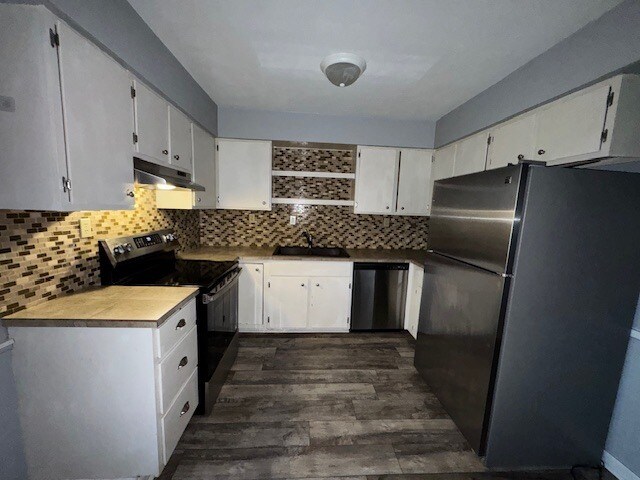 Foto del edificio - 403 Hamlet Way