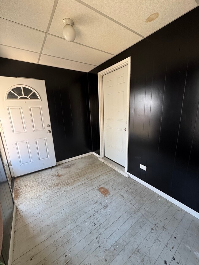 Photo - 4800 S Seeley Ave House