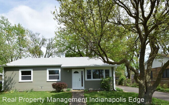 Foto del edificio - 3 br, 1 bath House - 3418 Bowen Place