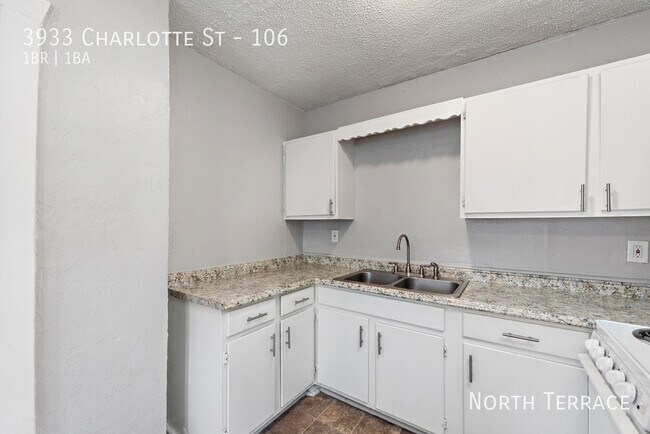 Foto del edificio - 3933 Charlotte St