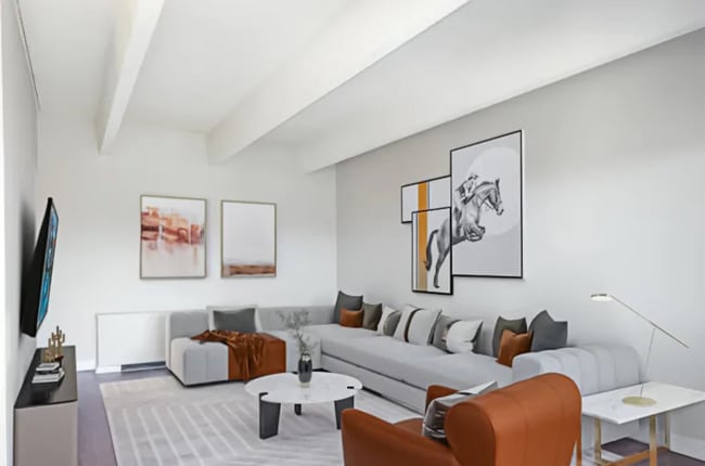 Foto del edificio - Highline Lofts
