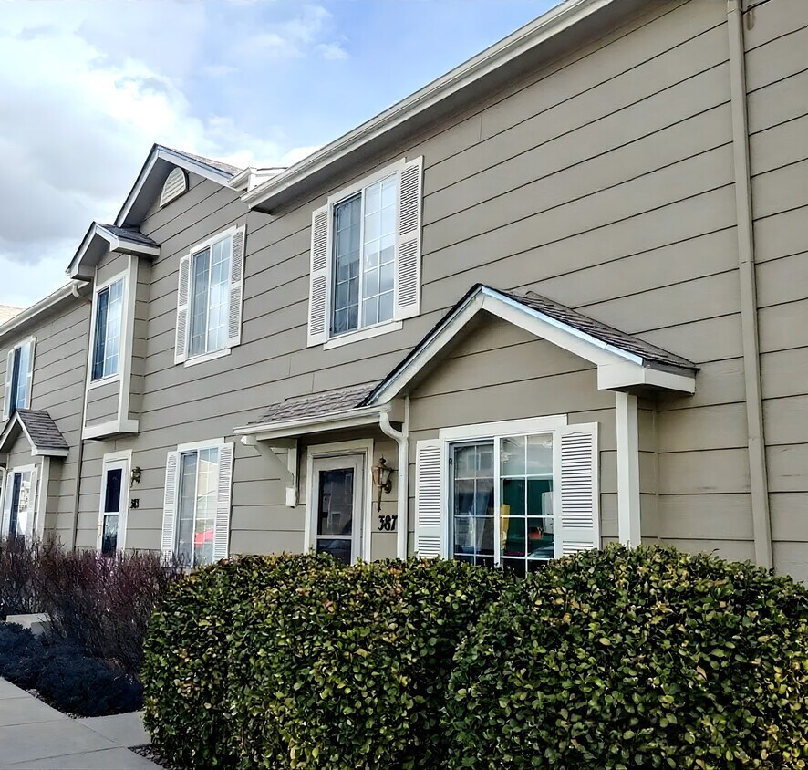 Photo - 387 Ellers Grove (Colorado Springs, CO)