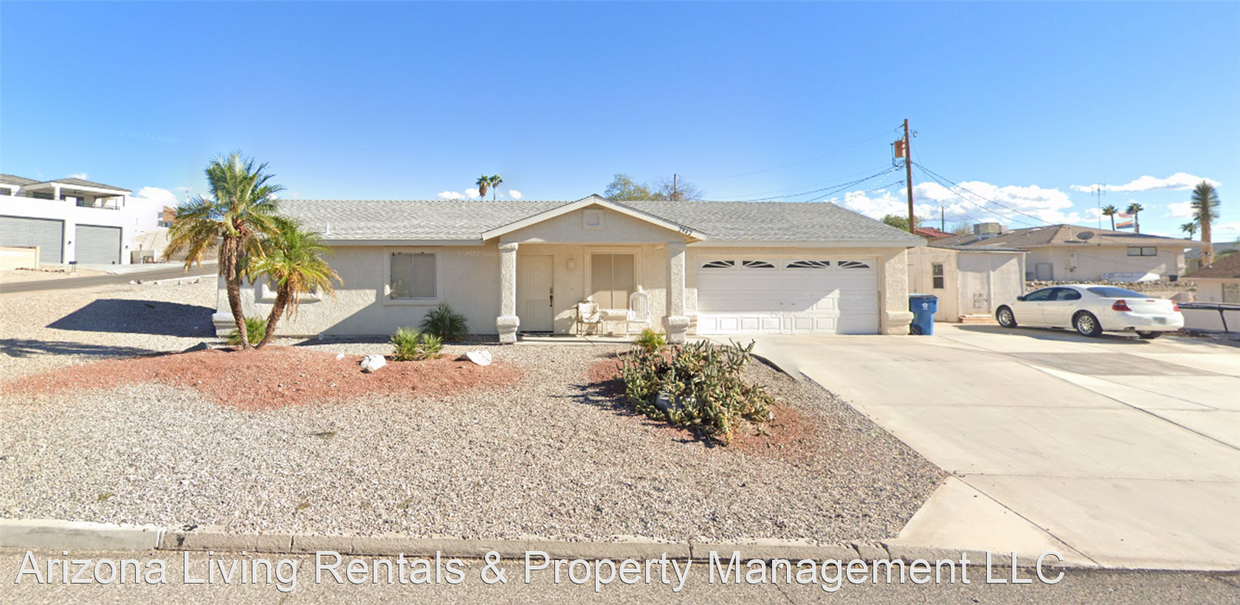 Primary Photo - 2 br, 2 bath House - 2942 Maverick Drive