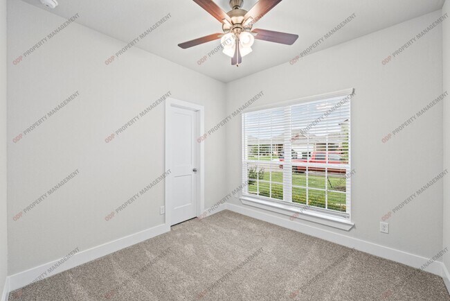 Foto del edificio - Brand New, Available Now! 3-2 Belton ISD