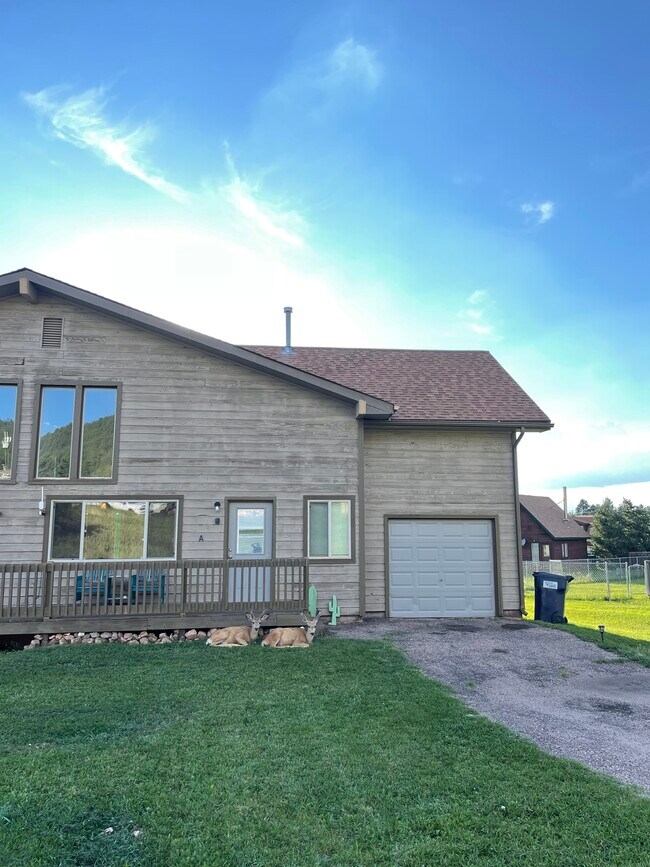 Building Photo - 540 Forest Edge Cir