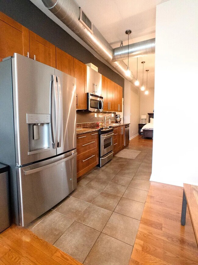 Foto del edificio - 5158 Butler St