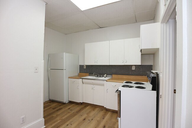 Foto del edificio - 612 1/2 E Pike St