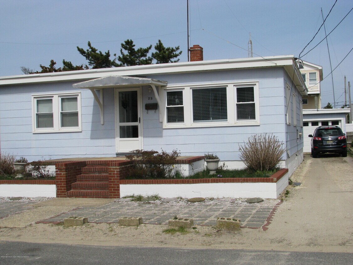 23 N 10th St, Surf City, NJ 08008 House Rental in Surf City, NJ