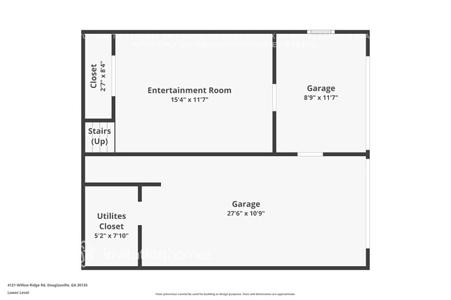 Foto del edificio - 4121 Willow Ridge Rd