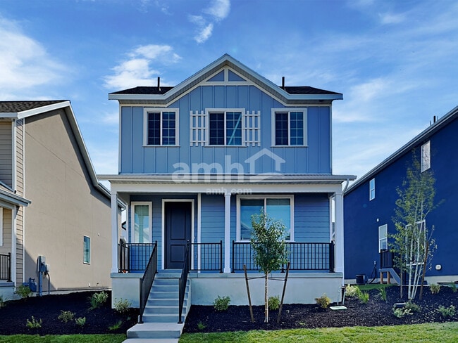 Building Photo - 6689 Mountain Maple Dr