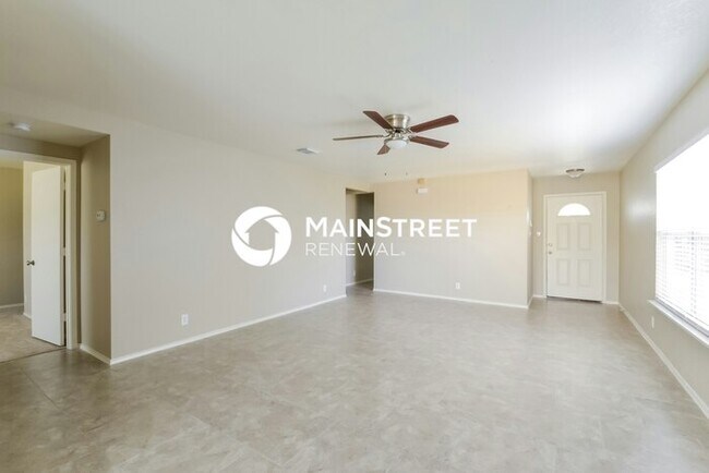 Foto del edificio - 3 Bedroom Pet-Friendly Home in San Antonio...
