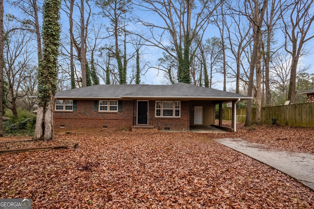 Foto principal - 4908 Sugar Valley Rd