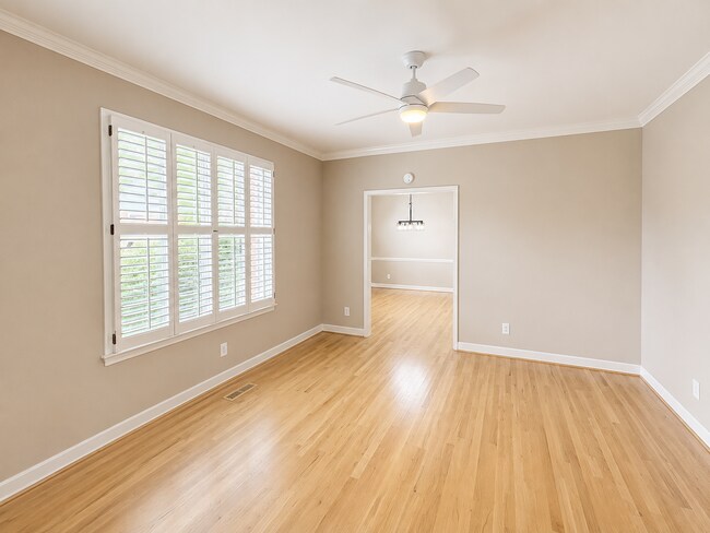 Foto del edificio - Beautiful Home in the Heart of Greenville