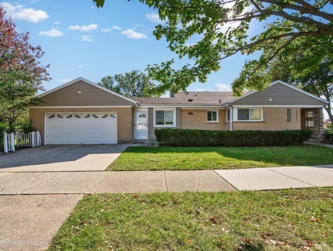 Foto del edificio - 7225 E Prairie Rd