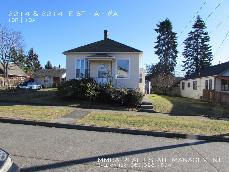 Primary Photo - 2214 E St