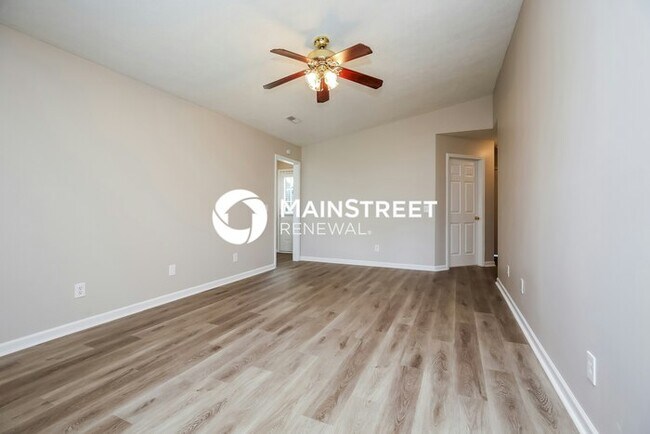 Foto del edificio - 3 Bedroom Pet-Friendly Home in SMYRNA, TN ...