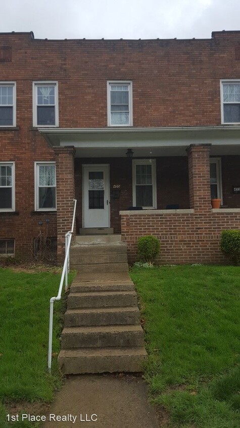 Primary Photo - 451 E Tompkins St