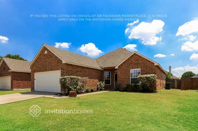 Building Photo - 1920 Caddo Springs Dr