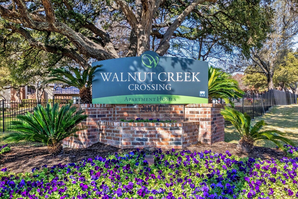 Foto principal - Walnut Creek Crossing