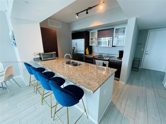 Foto del edificio - 951 Brickell Ave