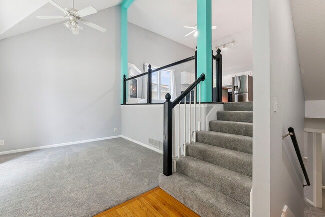 Building Photo - 6361 Stevenson St