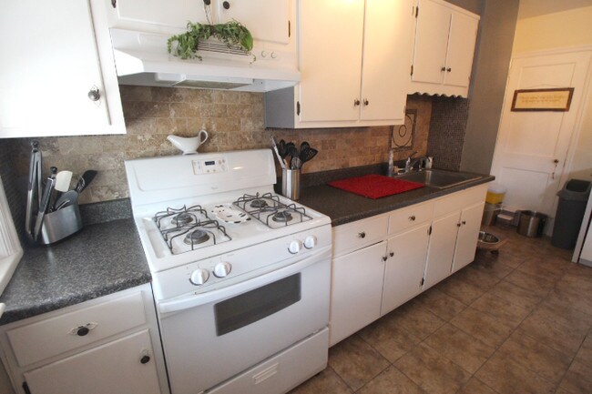 Foto del edificio - 1720 Beech St