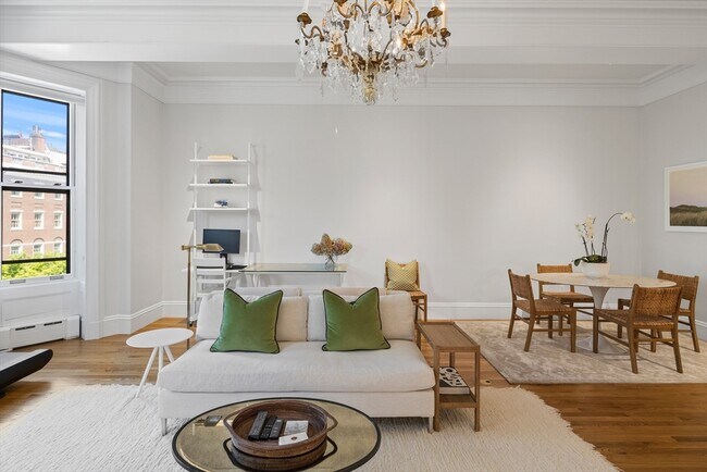 Foto del edificio - 105 Beacon St