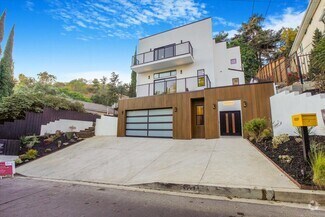 Front - 4509 Jessica Dr