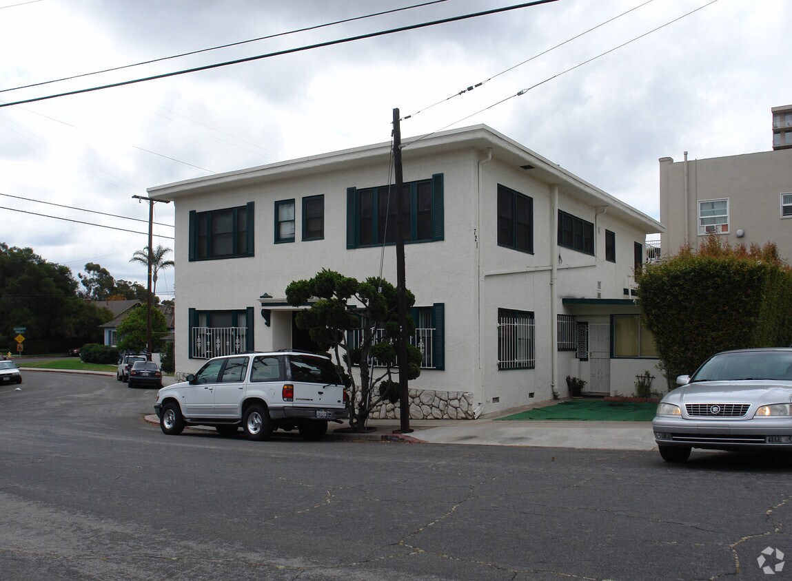 Building Photo - 721 Pennsylvania Ave