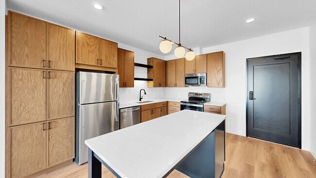 Foto del edificio - Copper at Rosecott - Now Open!