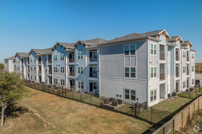 Foto alternativa del edificio - Freehill Street Lofts