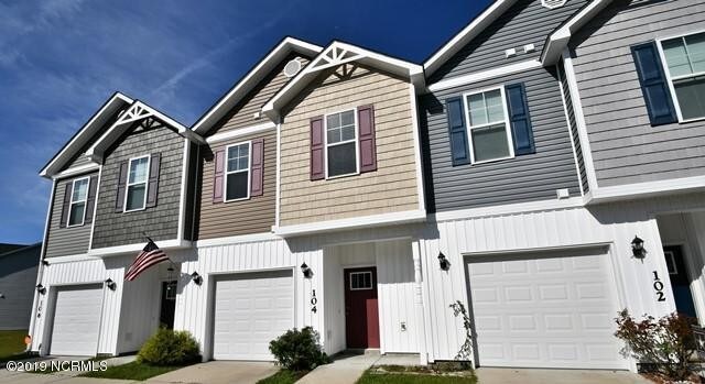 Foto del edificio - 104 Waterstone Ln