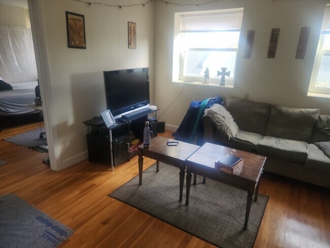 Foto del edificio - 20 Armington St