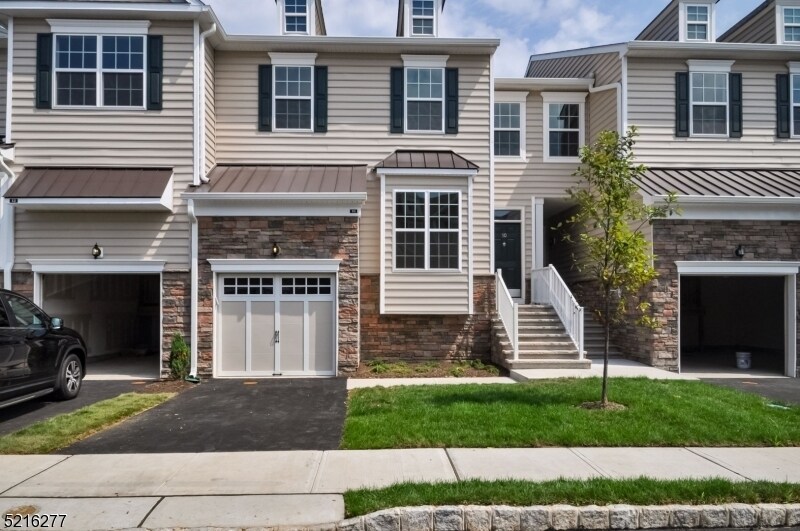 10 Braeburn Dr, Montgomery, NJ 08558 Townhome Rentals in Montgomery