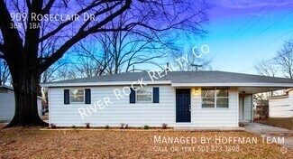 Building Photo - 909 Roseclair Dr