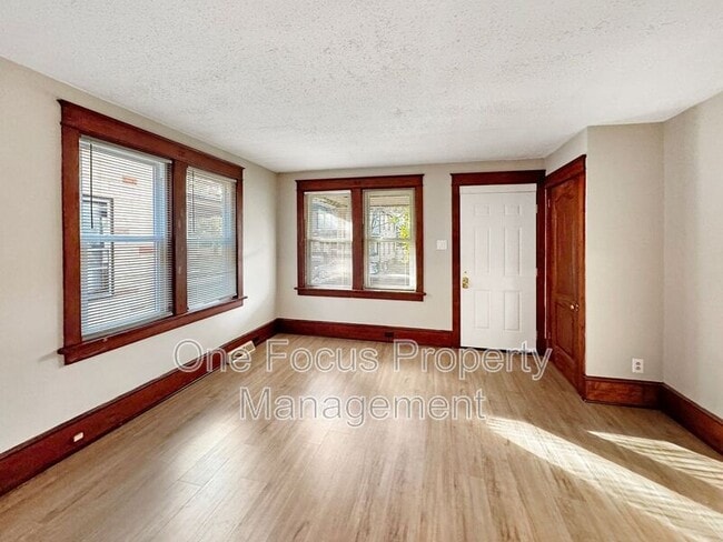 Foto del edificio - 1412 Park Ave