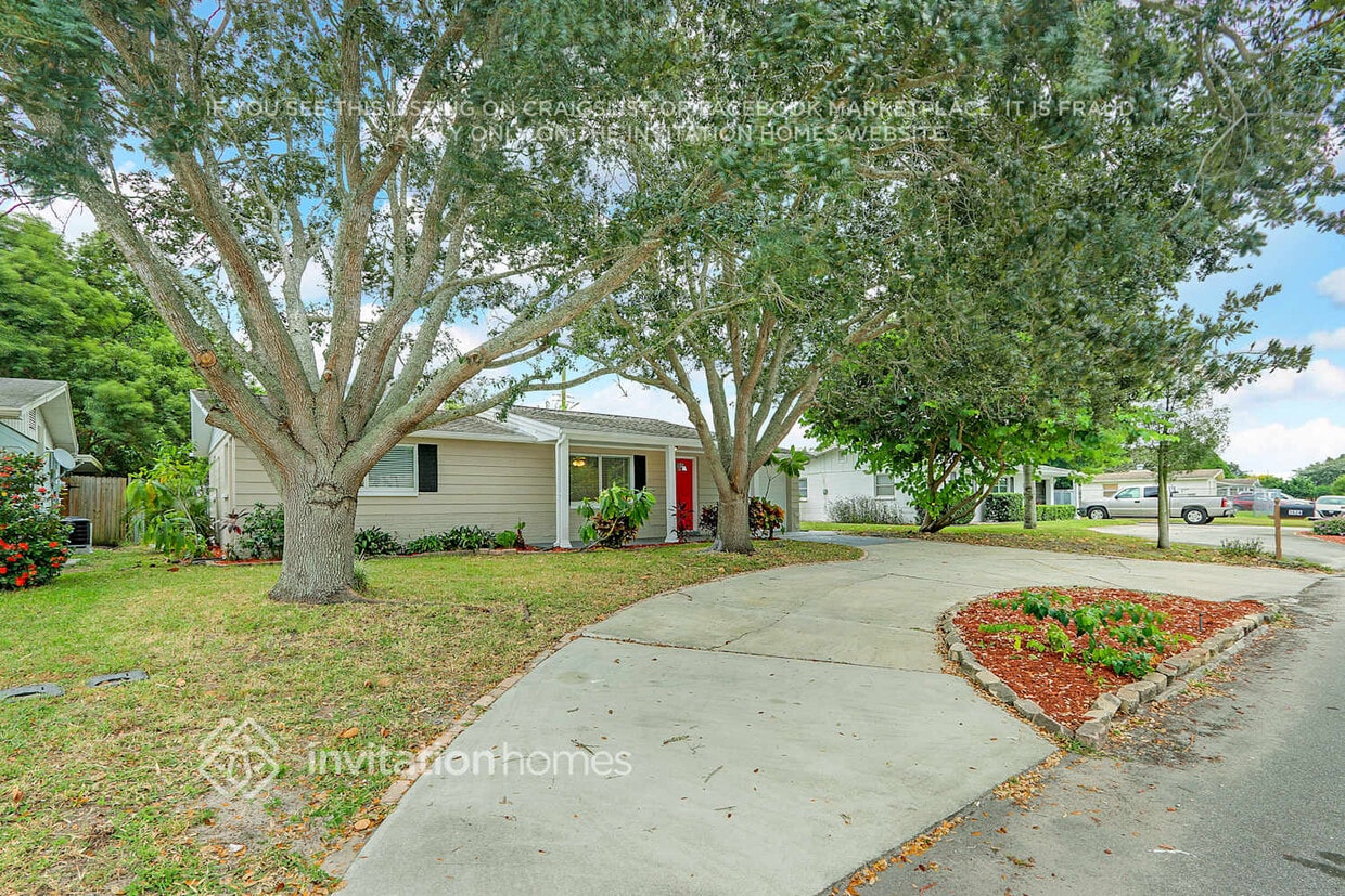 Primary Photo - 3624 Linkwood St