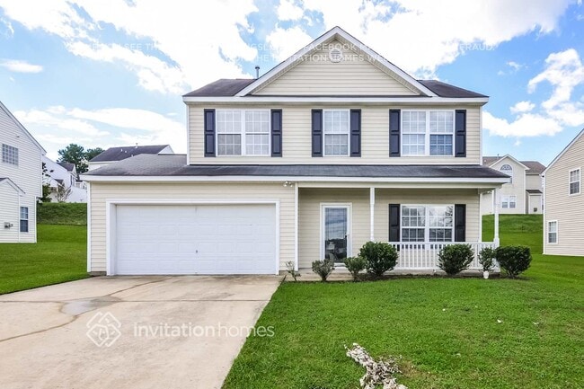 Building Photo - 4125 Bay Rum Ln