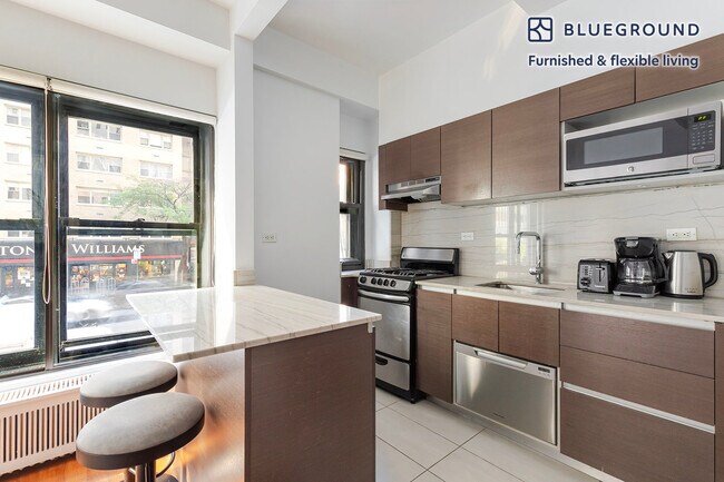 Foto del edificio - 400 E 57th St