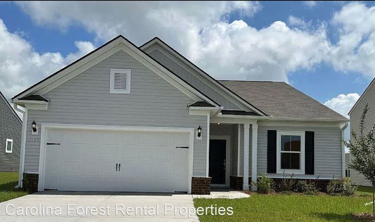3 br, 2 bath House 3126 Hannon Drive House Rental in Myrtle Beach