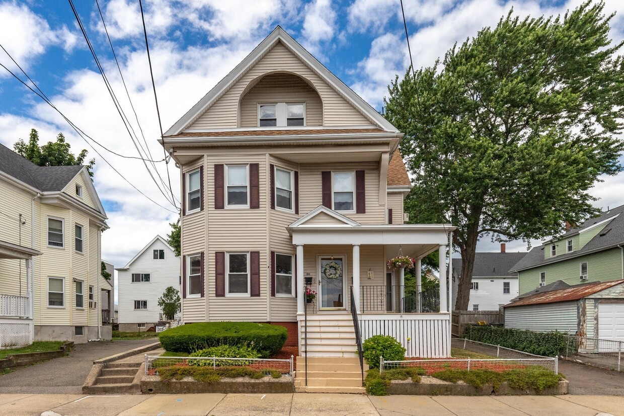 Foto principal - 20-2 Fairmount St