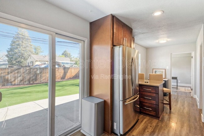 Building Photo - 4481 E Bails Pl