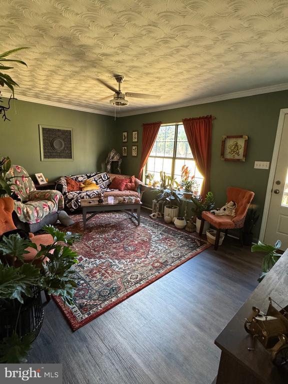 Foto del edificio - 11535 Scotts Mill Rd