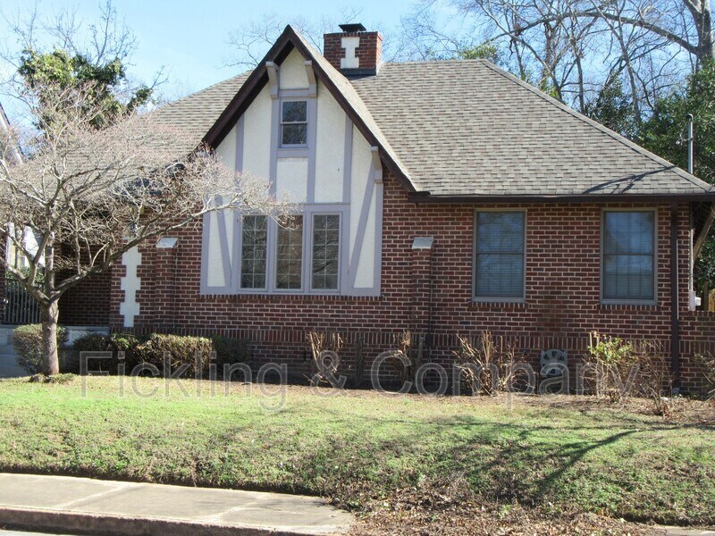 179 Desoto Place, Macon, GA 31204 House Rental in Macon, GA
