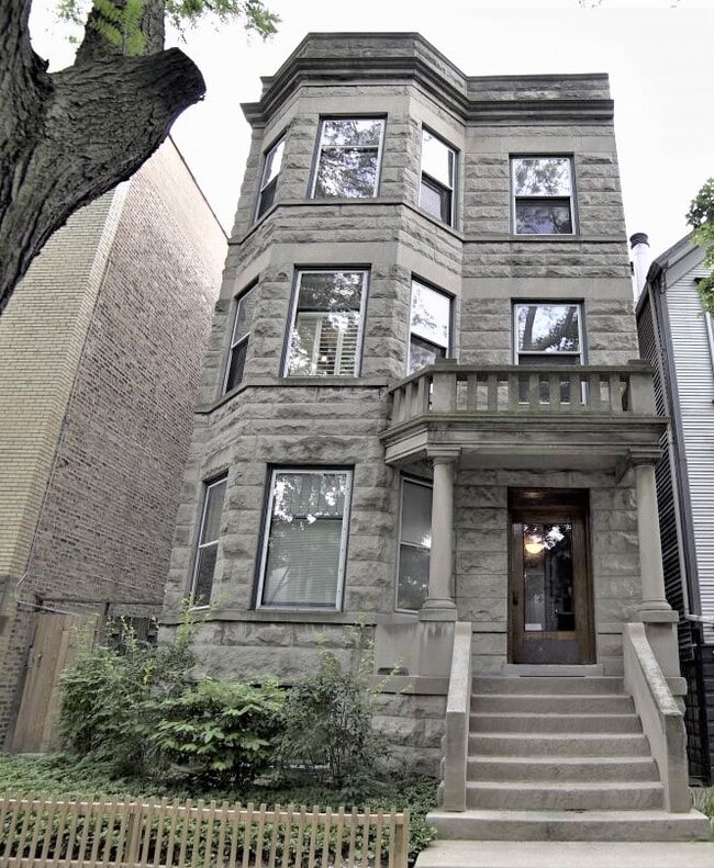 Foto del edificio - 1129 W Oakdale Ave