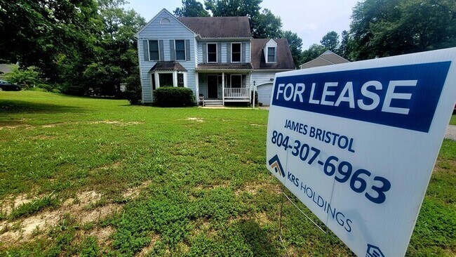 Foto del edificio - 9709 Dove Hollow Ln