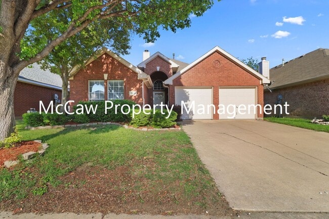 Lovely 3/2/2 in Fort Worth! - Lovely 3/2/2 in Fort Worth! House