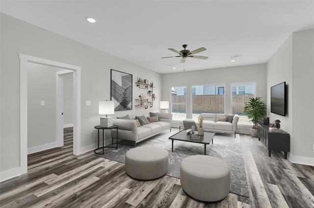 Foto del edificio - 1807 Boxwood Dr